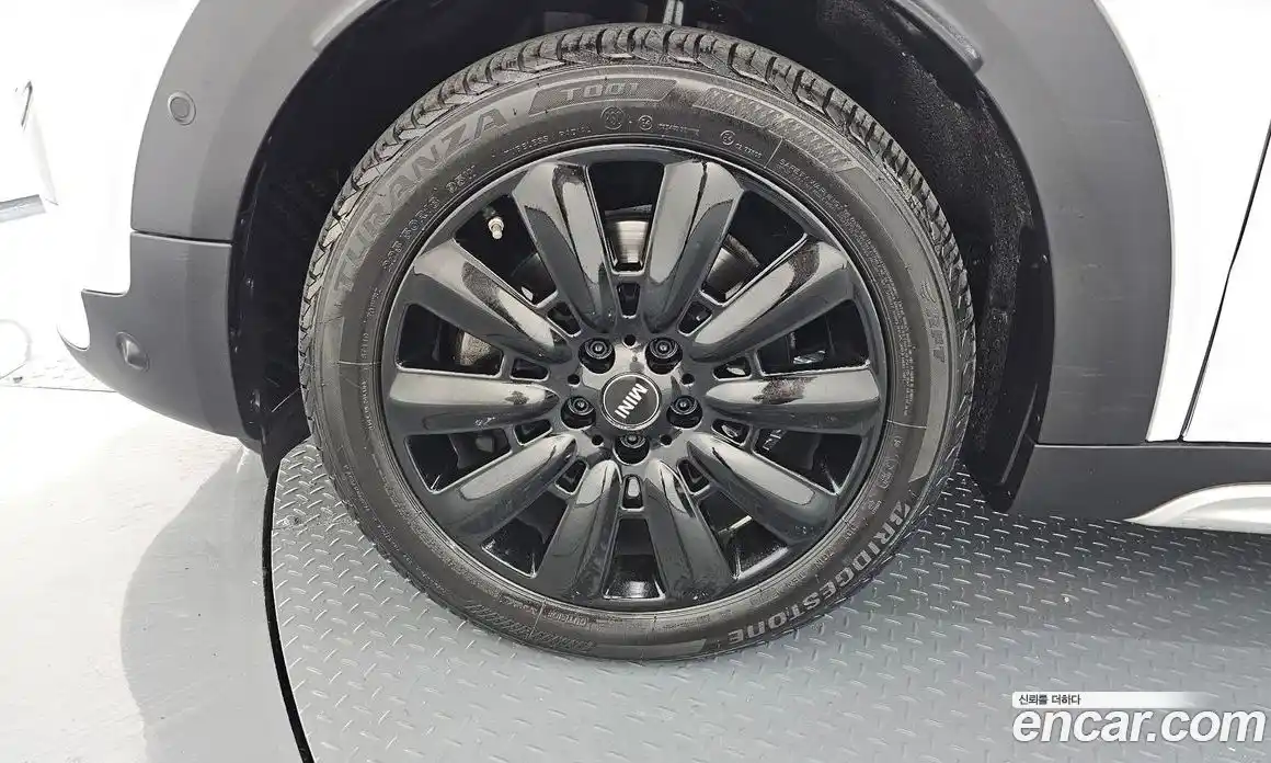 Mini Countryman 2020 2.0 Автомат в Москве № 166958, фото 14