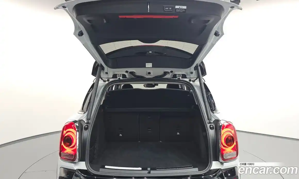 Mini Countryman 2020 2.0 Автомат в Москве № 166958, фото 19