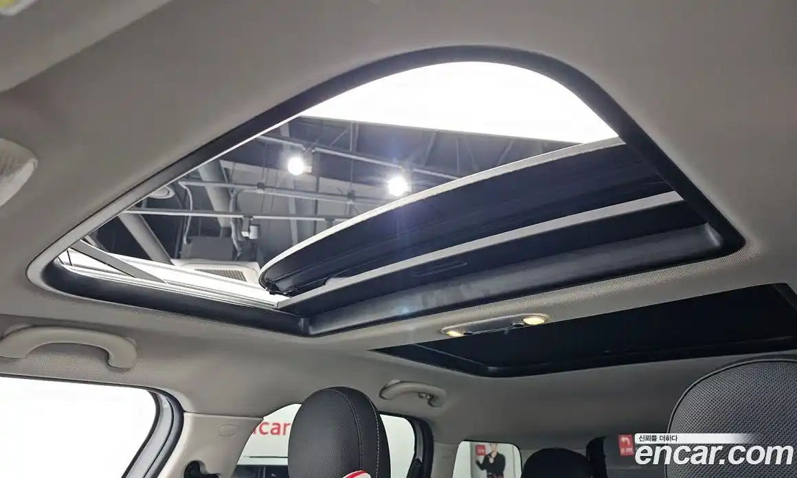 Mini Countryman 2020 2.0 Автомат в Москве № 166958, фото 5