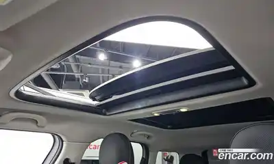 Mini Countryman 2020 2.0 Автомат в Москве № 166958, миниатюра 5