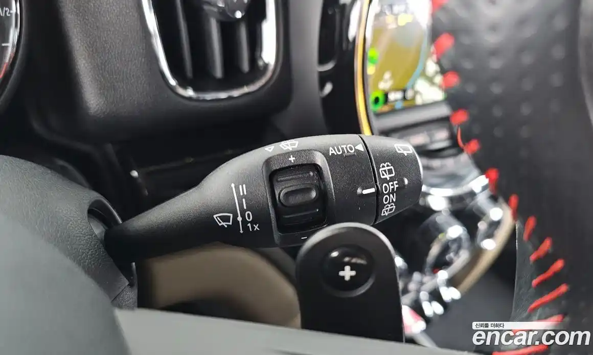 Mini Countryman 2020 2.0 Автомат в Москве № 166958, фото 8