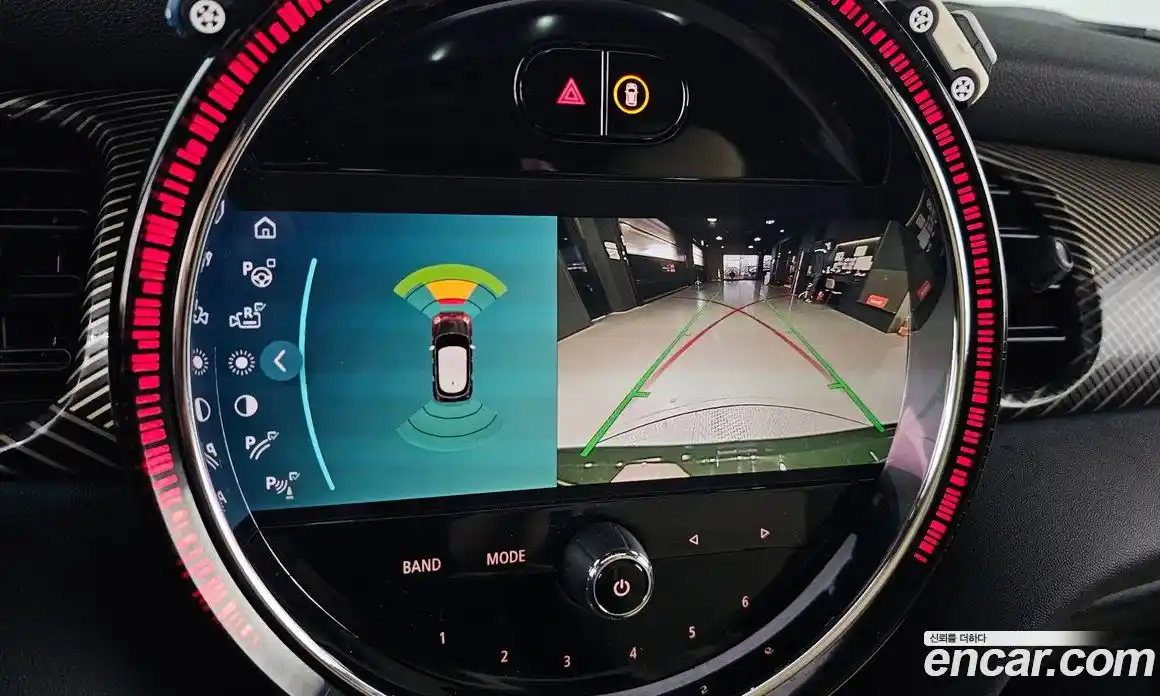 Mini Cooper 2023 2.0 Автомат в Москве № 167049, фото 5