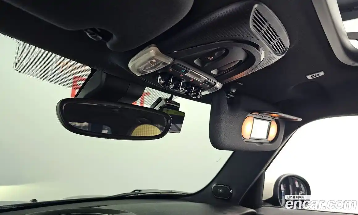 Mini Cooper 2023 2.0 Автомат в Москве № 167049, фото 6