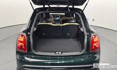 Mini Cooper 2023 2.0 Автомат в Москве № 167049, миниатюра 7