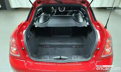 Mini Coupe 2012 1.6 Автомат в Москве № 167307, миниатюра 11