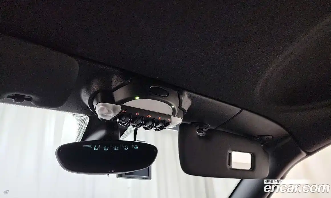 Mini Coupe 2012 1.6 Автомат в Москве № 167307, фото 14