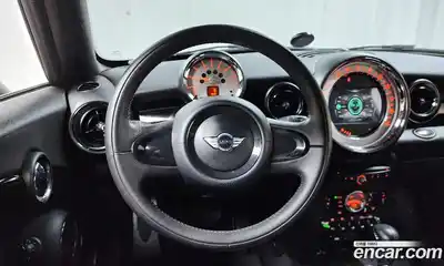 Mini Coupe 2012 1.6 Автомат в Москве № 167307, миниатюра 2