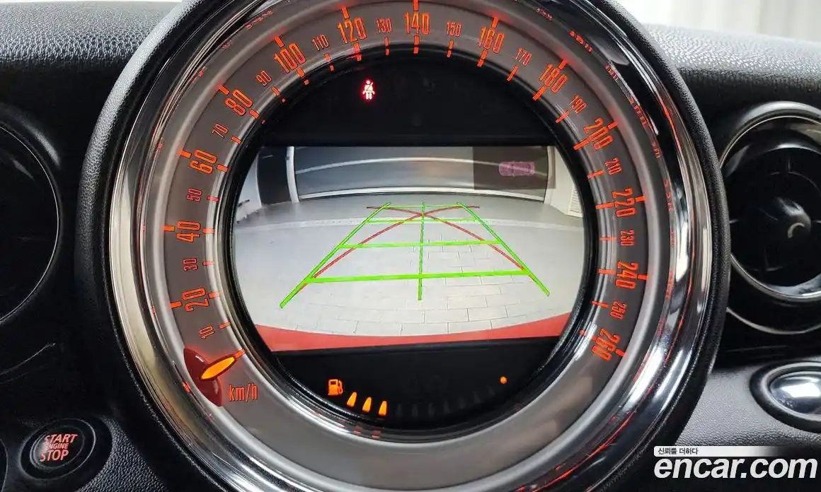 Mini Coupe 2012 1.6 Автомат в Москве № 167307, фото 3