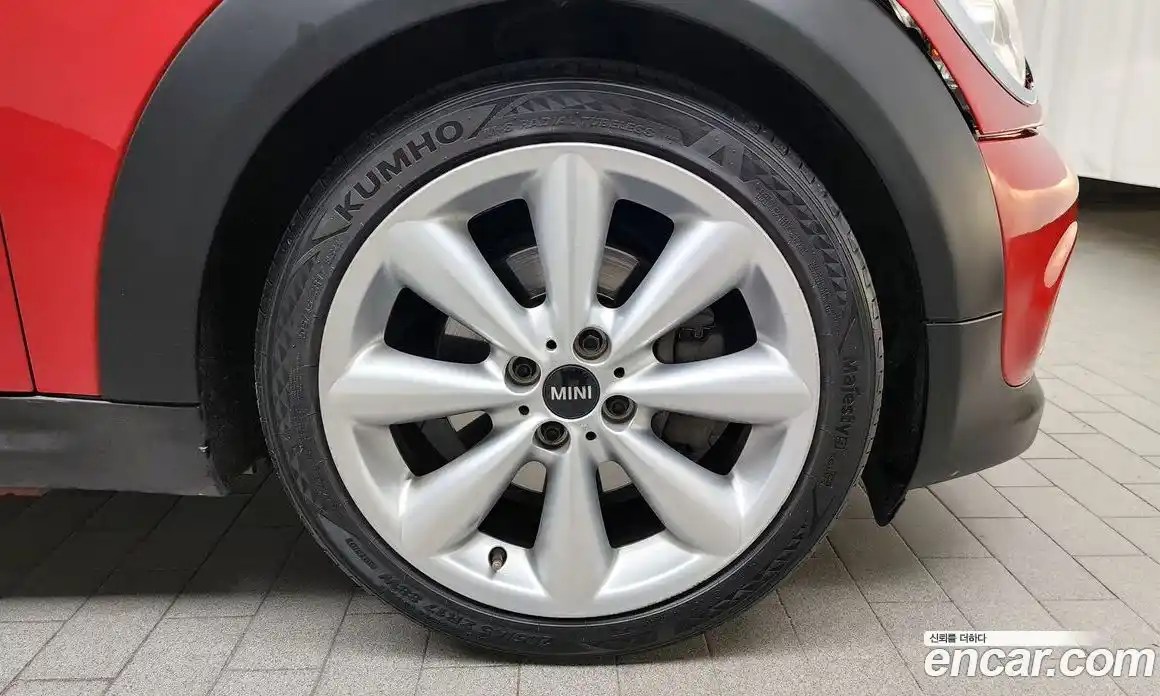 Mini Coupe 2012 1.6 Автомат в Москве № 167307, фото 5