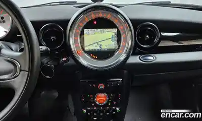 Mini Coupe 2012 1.6 Автомат в Москве № 167307, миниатюра 6