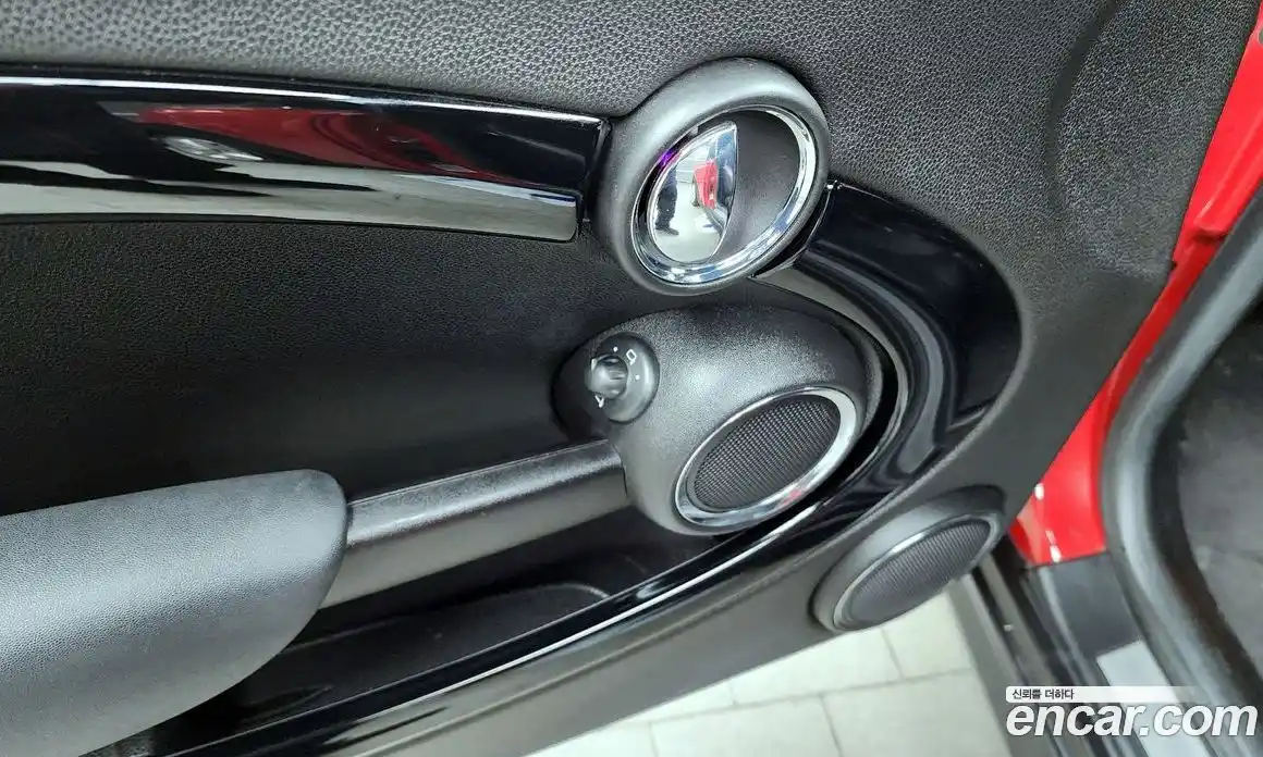 Mini Coupe 2012 1.6 Автомат в Москве № 167307, фото 7