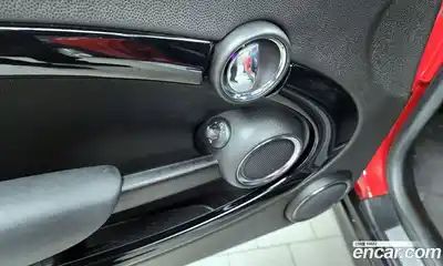 Mini Coupe 2012 1.6 Автомат в Москве № 167307, миниатюра 7