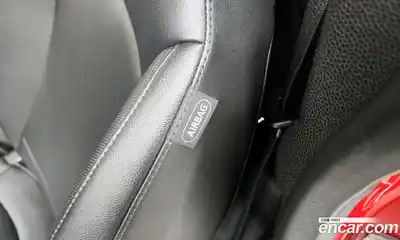 Mini Coupe 2012 1.6 Автомат в Москве № 167307, миниатюра 10