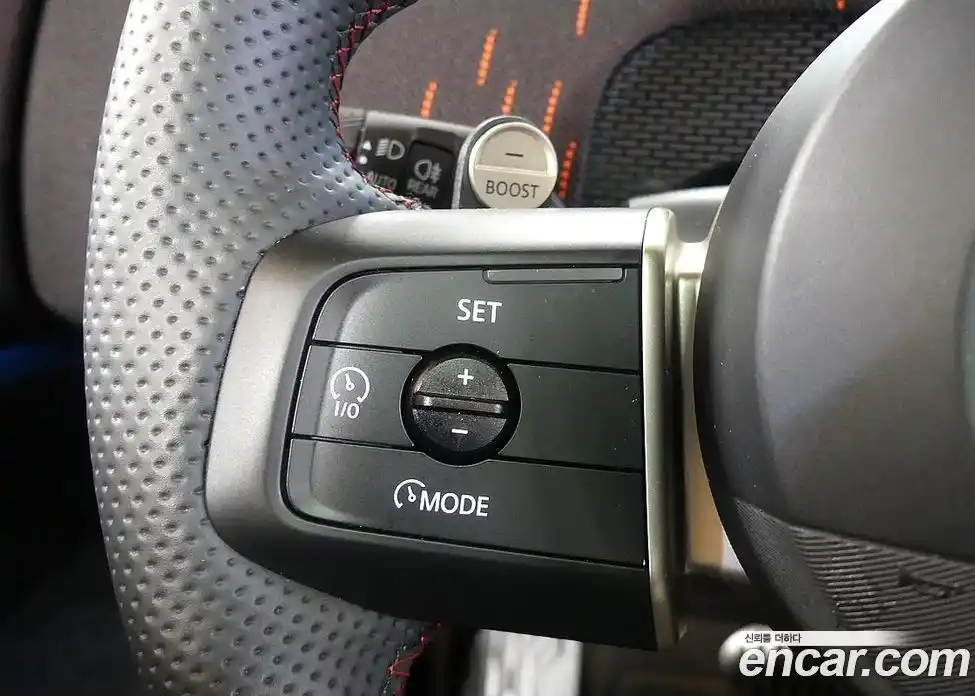 Mini Countryman 2024 2.0 Автомат в Москве № 167433, фото 14