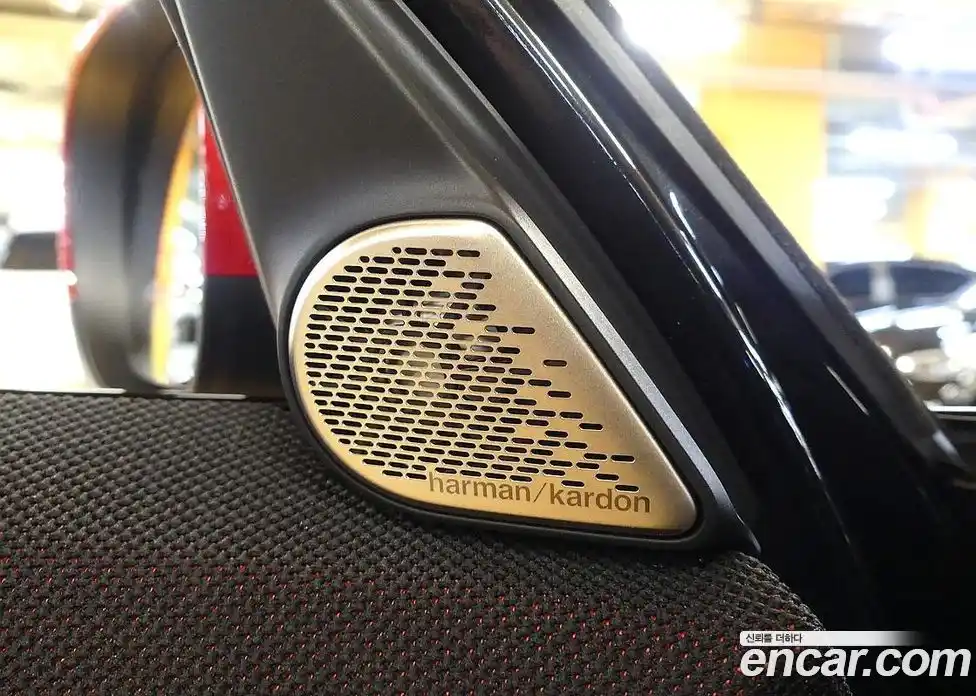 Mini Countryman 2024 2.0 Автомат в Москве № 167433, фото 15