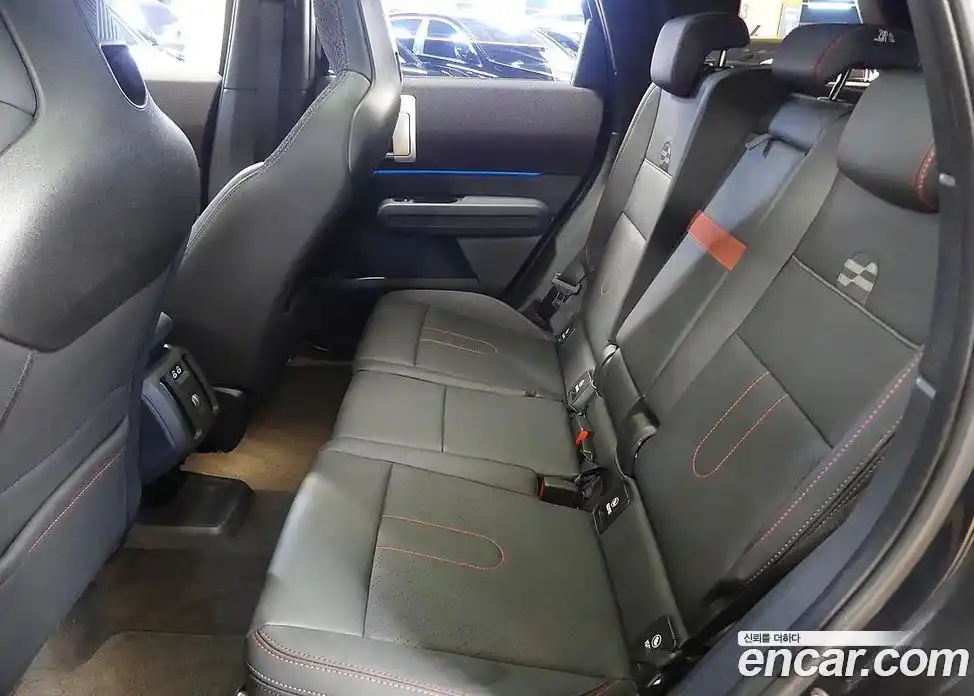 Mini Countryman 2024 2.0 Автомат в Москве № 167433, фото 18