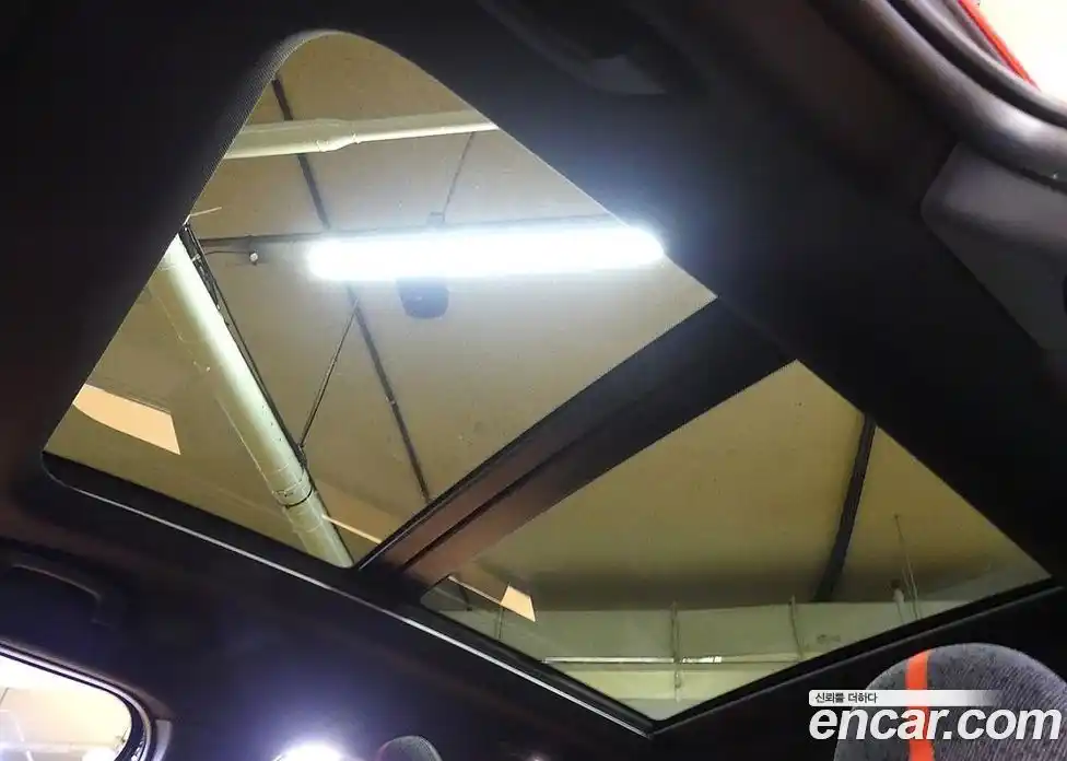 Mini Countryman 2024 2.0 Автомат в Москве № 167433, фото 19