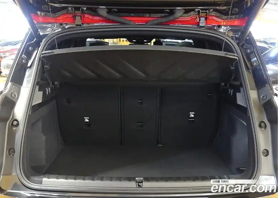 Mini Countryman 2024 2.0 Автомат в Москве № 167433, фото 4