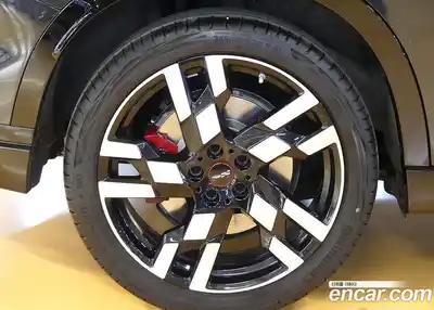 Mini Countryman 2024 2.0 Автомат в Москве № 167433, миниатюра 5