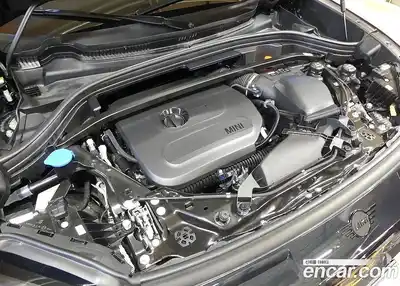 Mini Countryman 2024 2.0 Автомат в Москве № 167433, миниатюра 6