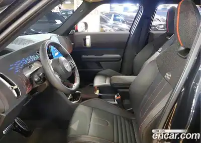 Mini Countryman 2024 2.0 Автомат в Москве № 167433, миниатюра 10