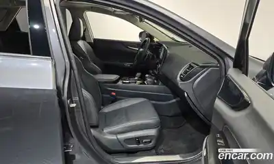 Lexus NX 2025 2.5 Автомат в Москве № 167960, миниатюра 11