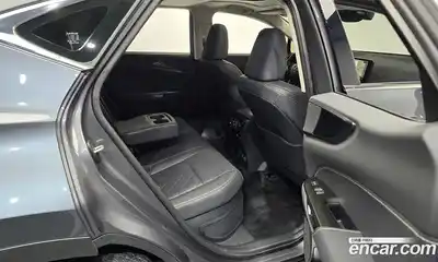 Lexus NX 2025 2.5 Автомат в Москве № 167960, миниатюра 12