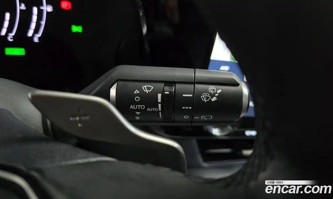 Lexus NX 2025 2.5 Автомат в Москве № 167960, фото 17