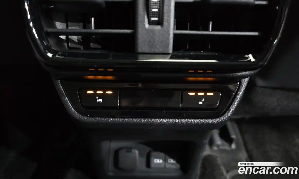 Lexus NX 2025 2.5 Автомат в Москве № 167960, фото 18