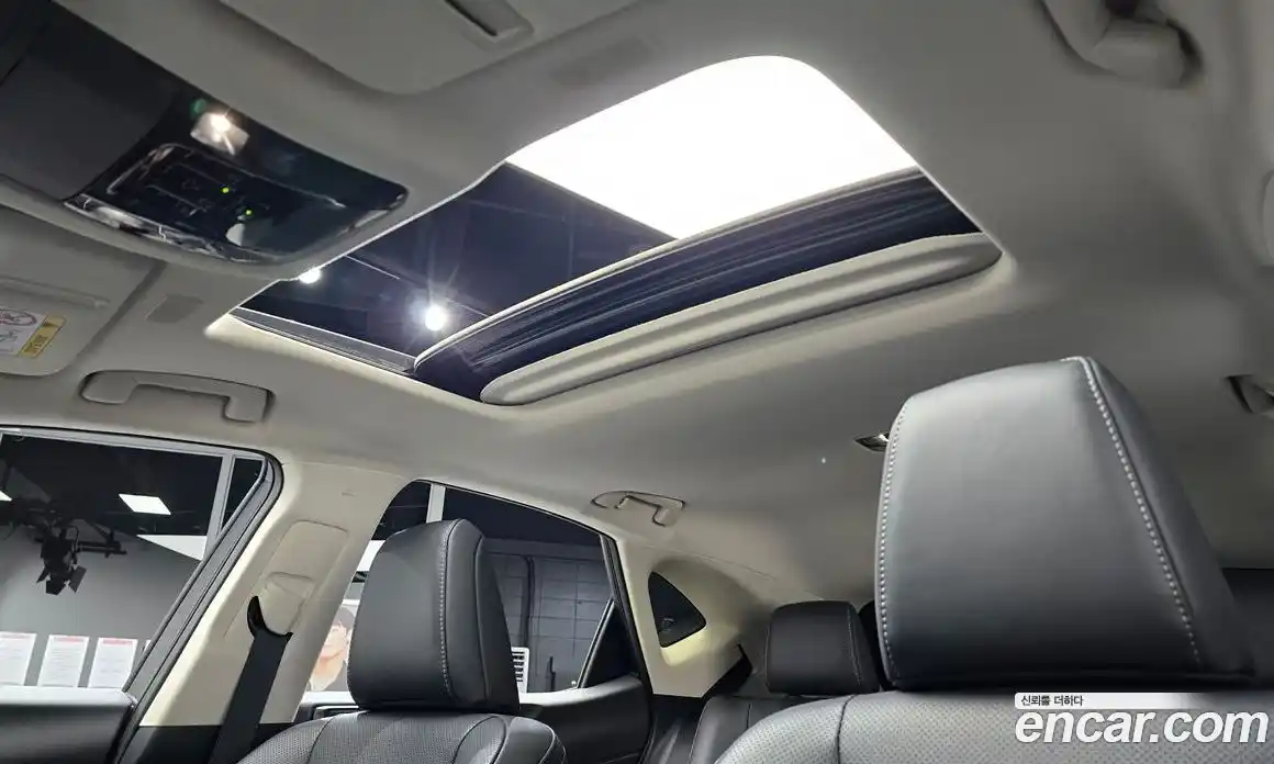 Lexus NX 2025 2.5 Автомат в Москве № 167960, фото 19