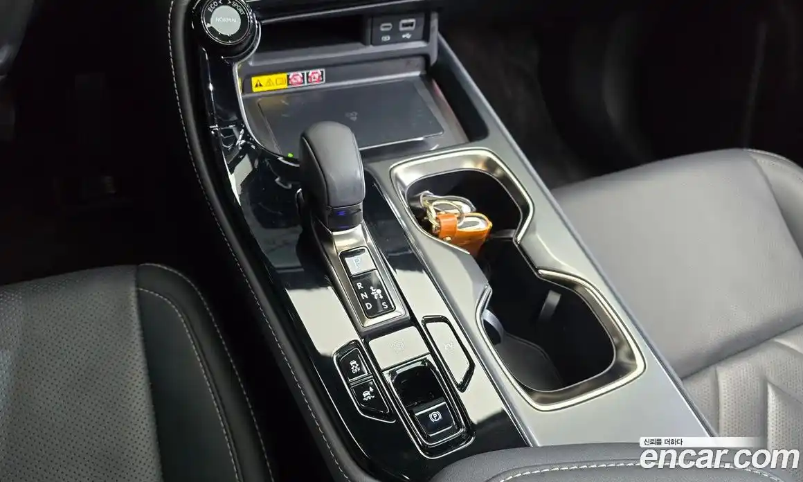 Lexus NX 2025 2.5 Автомат в Москве № 167960, фото 9