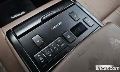 Lexus ES 2024 2.5 Автомат в Москве № 168092, миниатюра 12