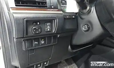 Lexus ES 2016 2.5 Автомат в Москве № 168139, миниатюра 7