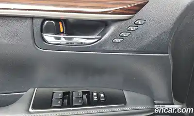 Lexus ES 2016 2.5 Автомат в Москве № 168139, миниатюра 8