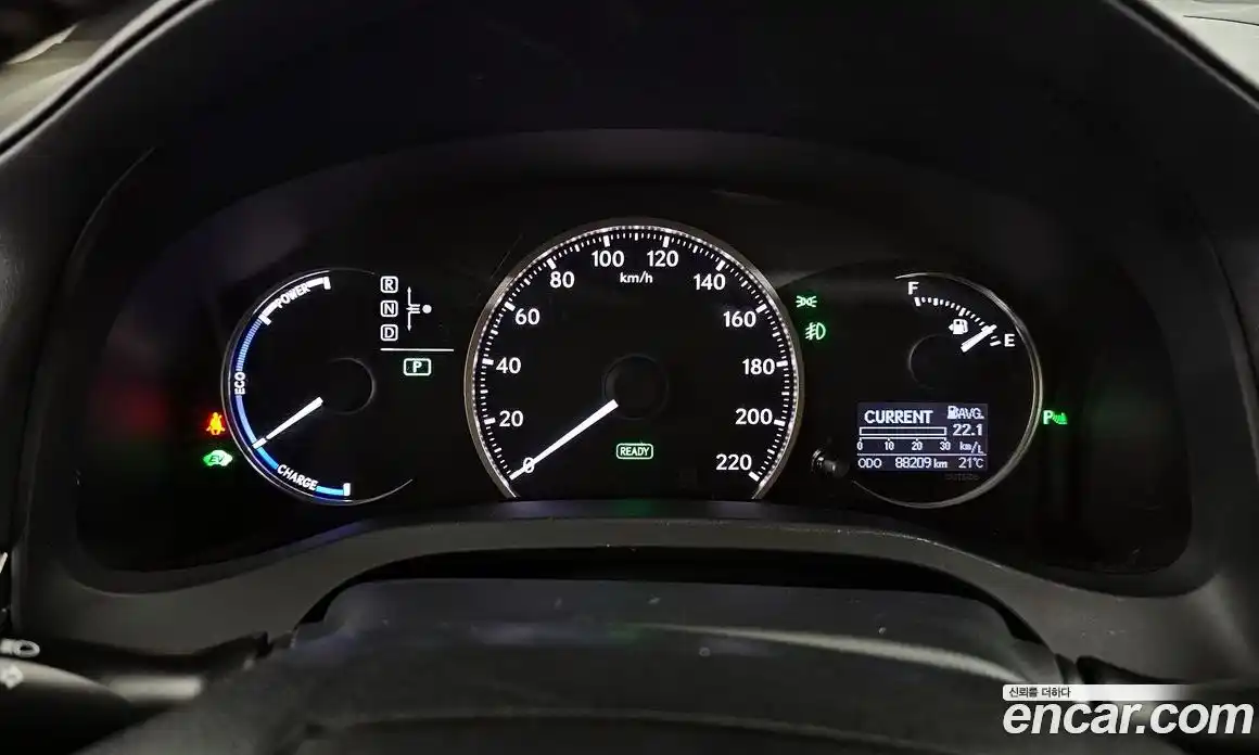 Lexus CT200h 2016 1.8 Автомат в Москве № 168184, фото 17