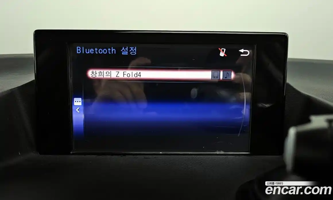 Lexus CT200h 2016 1.8 Автомат в Москве № 168184, фото 5