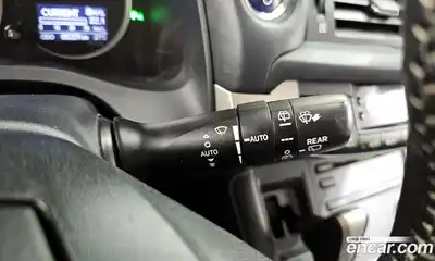 Lexus CT200h 2016 1.8 Автомат в Москве № 168184, миниатюра 10