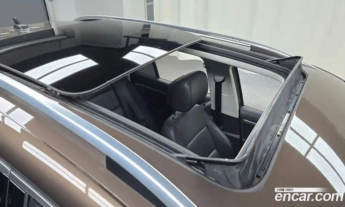 Volkswagen Tiguan 2013 2.0 Автомат в Москве № 168777, фото 11