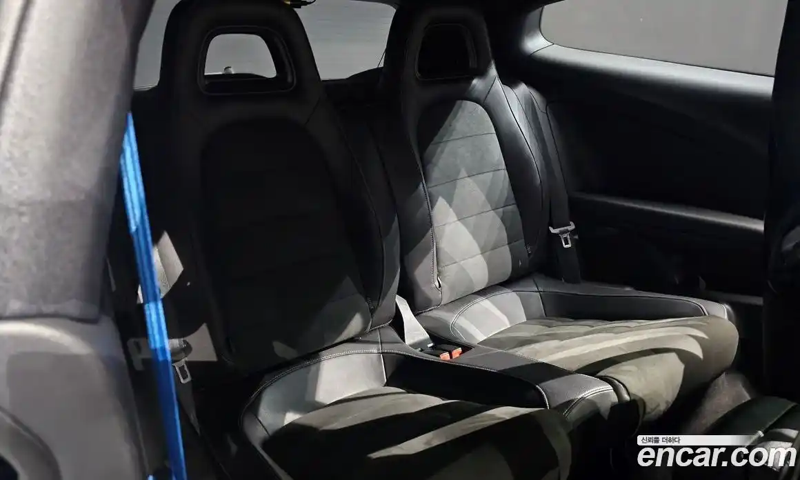 Volkswagen Scirocco 2013 2.0 Автомат в Москве № 168931, фото 11