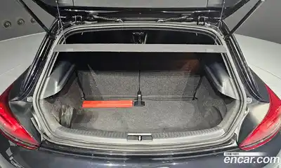 Volkswagen Scirocco 2013 2.0 Автомат в Москве № 168931, миниатюра 4