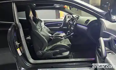 Volkswagen Scirocco 2013 2.0 Автомат в Москве № 168931, миниатюра 9