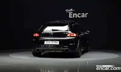 Volkswagen Scirocco 2013 2.0 Автомат в Москве № 168931, миниатюра 10