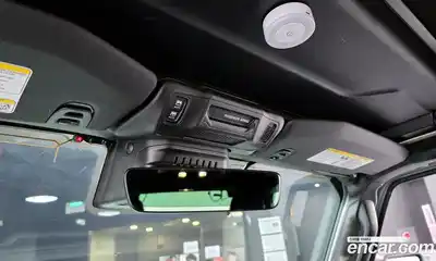 Jeep Wrangler 2024 2.0 Автомат в Москве № 169364, миниатюра 12