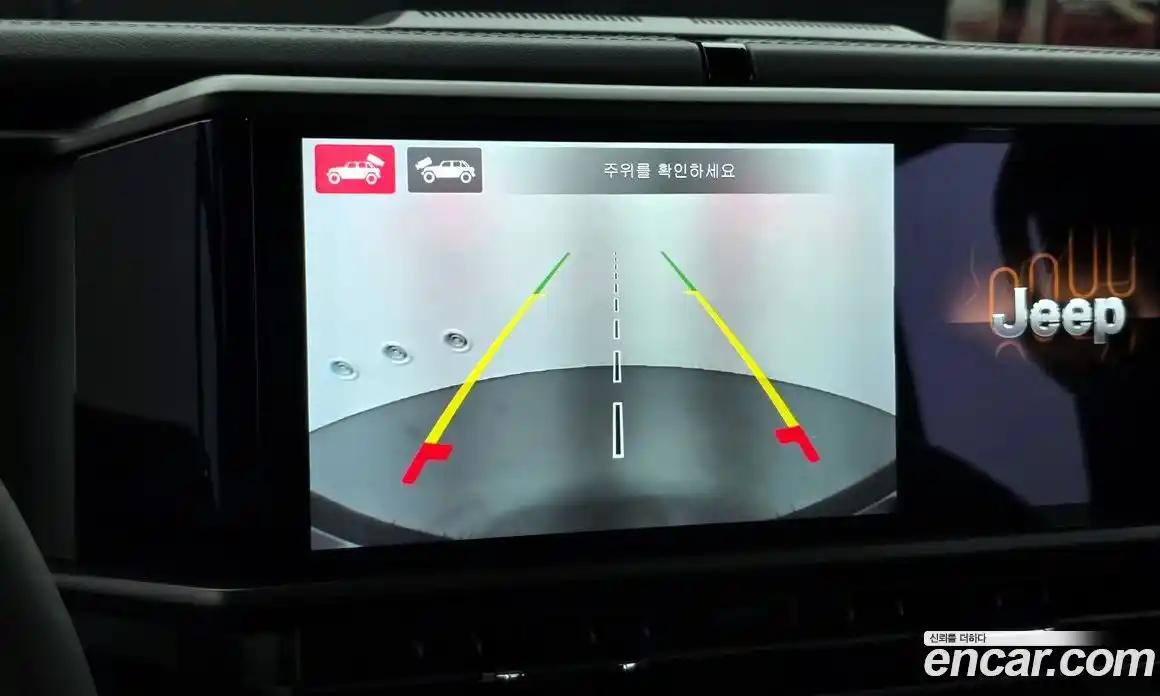 Jeep Wrangler 2024 2.0 Автомат в Москве № 169364, фото 7