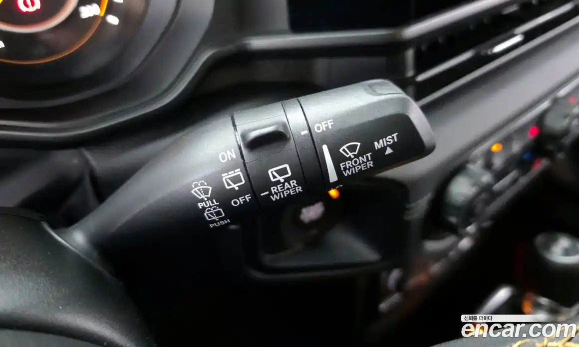 Jeep Wrangler 2024 2.0 Автомат в Москве № 169364, фото 8