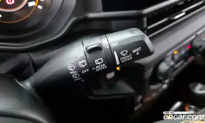 Jeep Wrangler 2024 2.0 Автомат в Москве № 169364, миниатюра 8