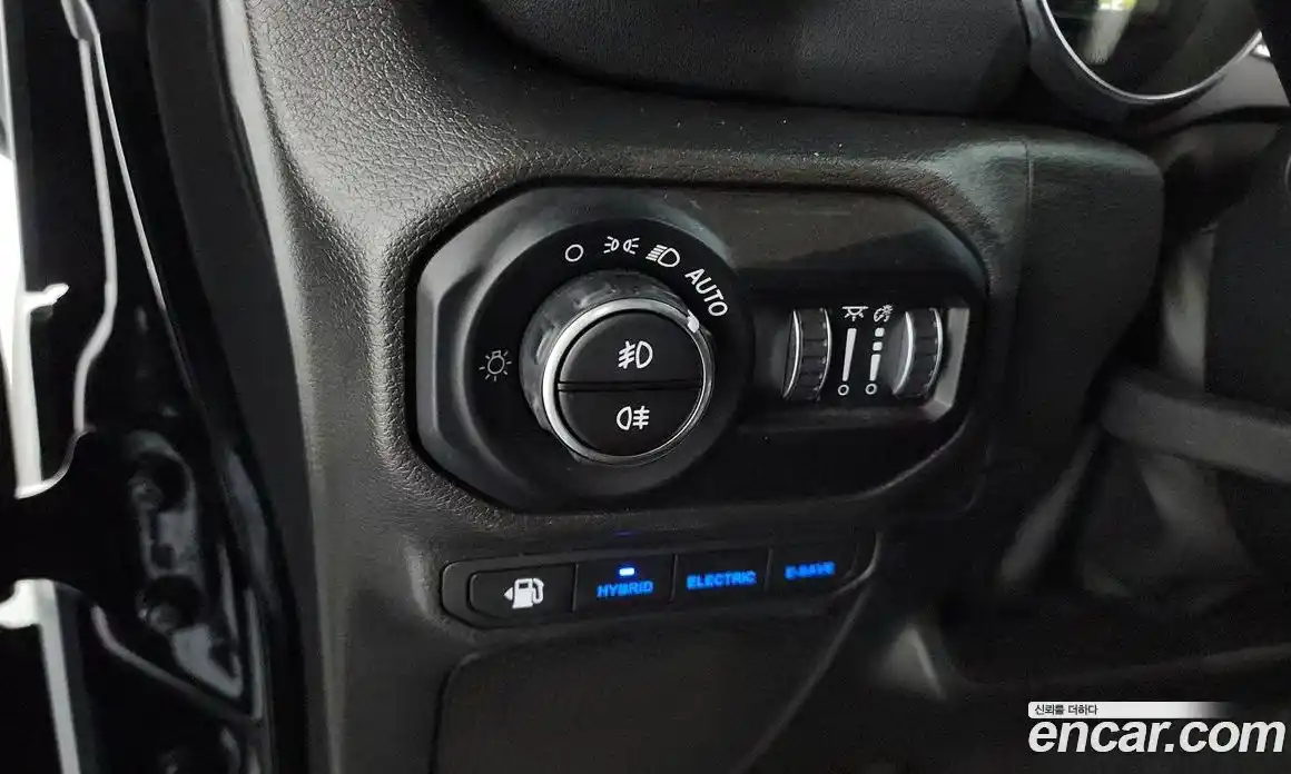 Jeep Wrangler 2022 2.0 Автомат в Москве № 169566, фото 13