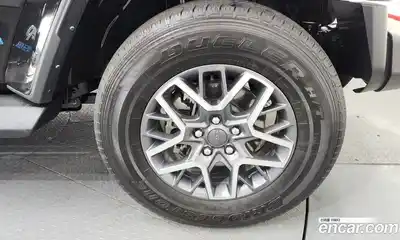 Jeep Wrangler 2022 2.0 Автомат в Москве № 169566, миниатюра 5