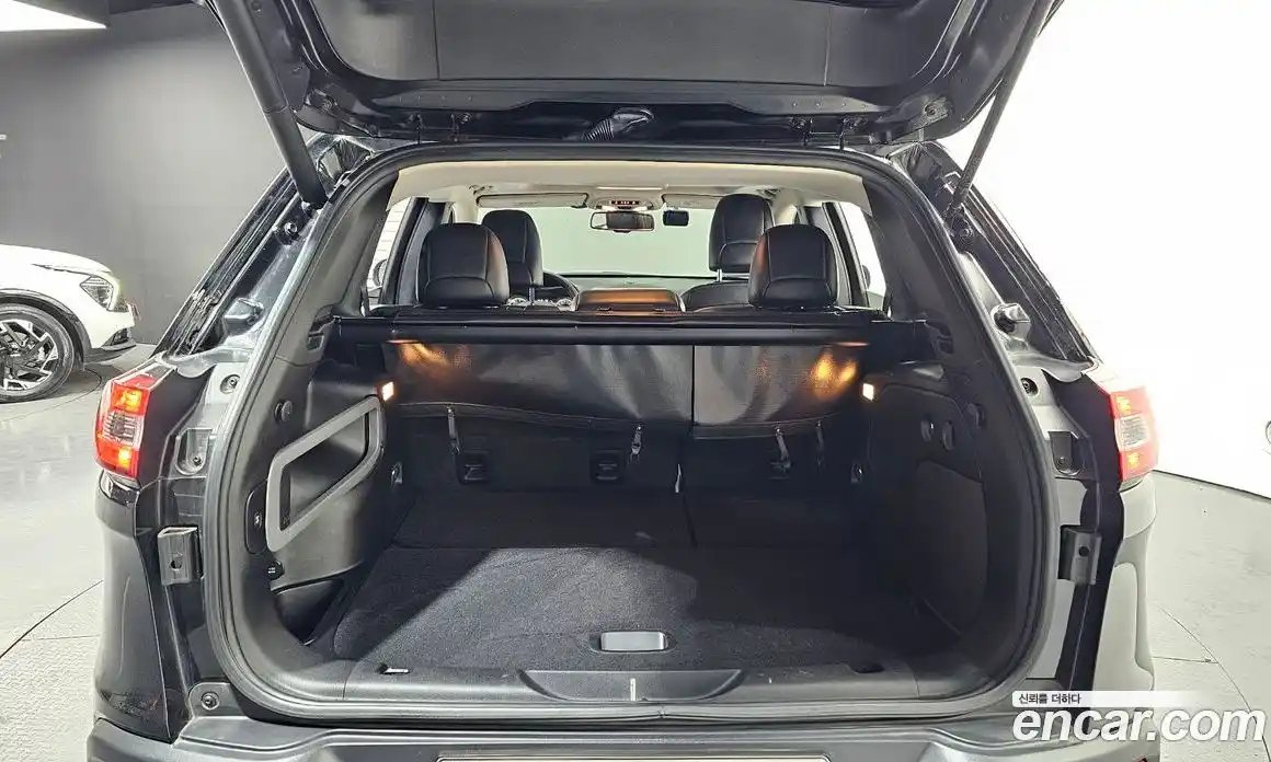 Jeep Cherokee 2017 2.4 Автомат в Москве № 169671, фото 20