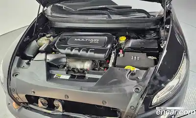 Jeep Cherokee 2017 2.4 Автомат в Москве № 169671, миниатюра 6